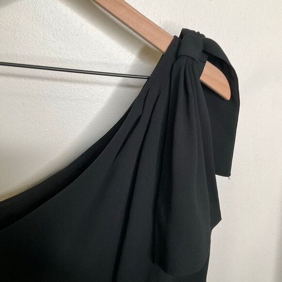 J. Crew One Shoulder Jumpsuit - Picture 5 of 8